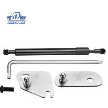 Guangzhou Quality Auto Tailgate Trunk Rear Gas Spring Lift Support Struts Damper For Ford F150 2015-2018